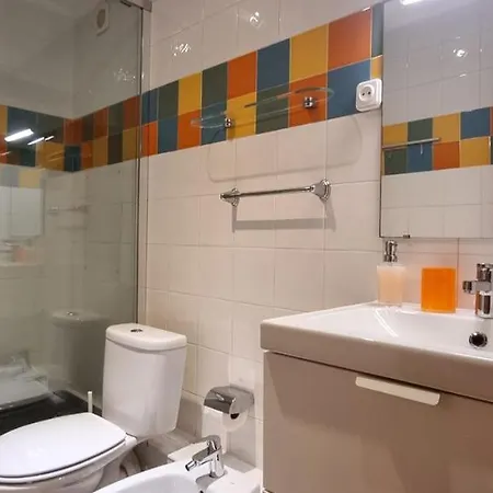 Prime - Expo26 Apartment *