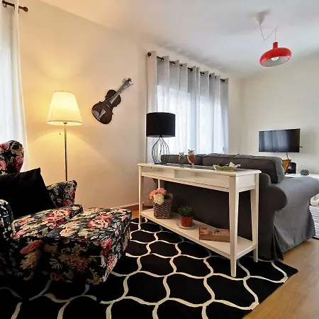 Prime - Expo26 Apartment