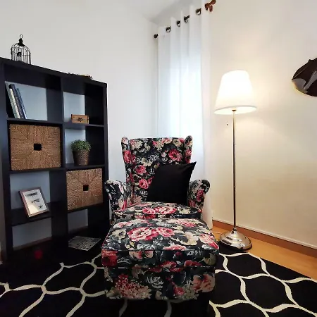 Prime - Expo26 Apartment Lisbon