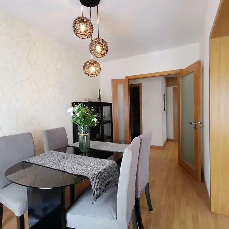 Apartment Prime - Expo26 Lisbon