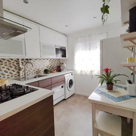 Prime - Expo26 Apartment Lisbon