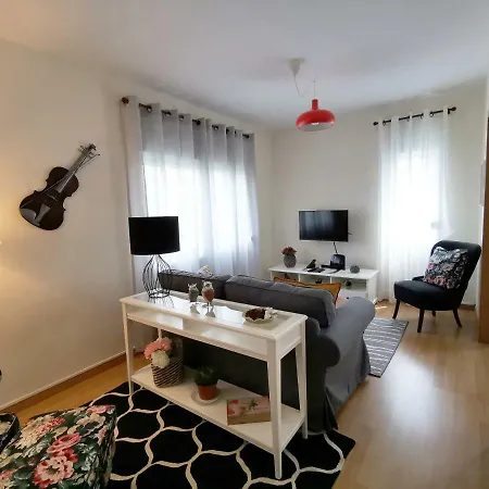 Prime - Expo26 Apartment Lisbon